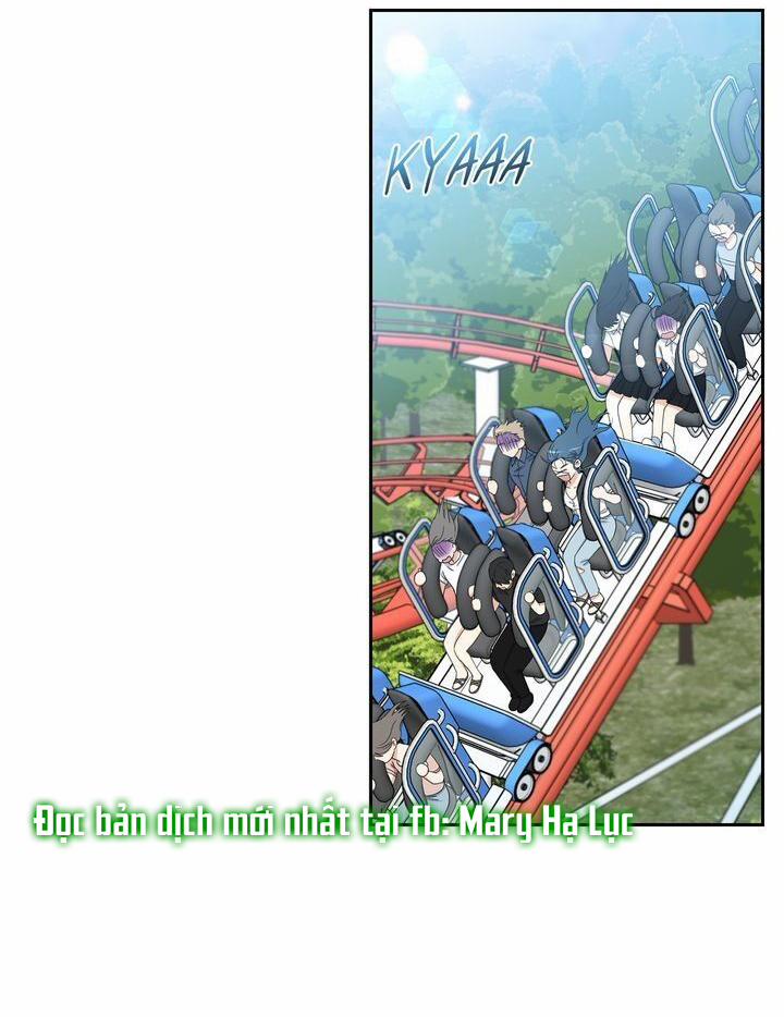 Sweet Dream 42.1 trang 16