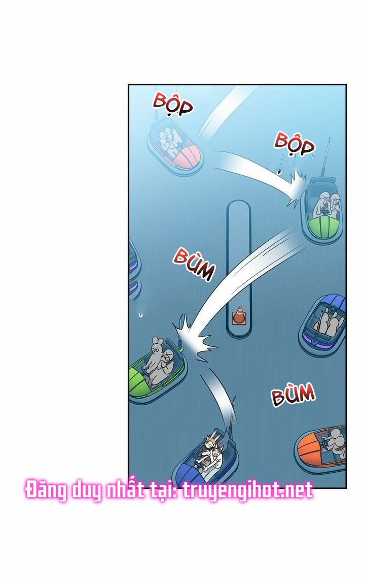 Sweet Dream 42.1 trang 19