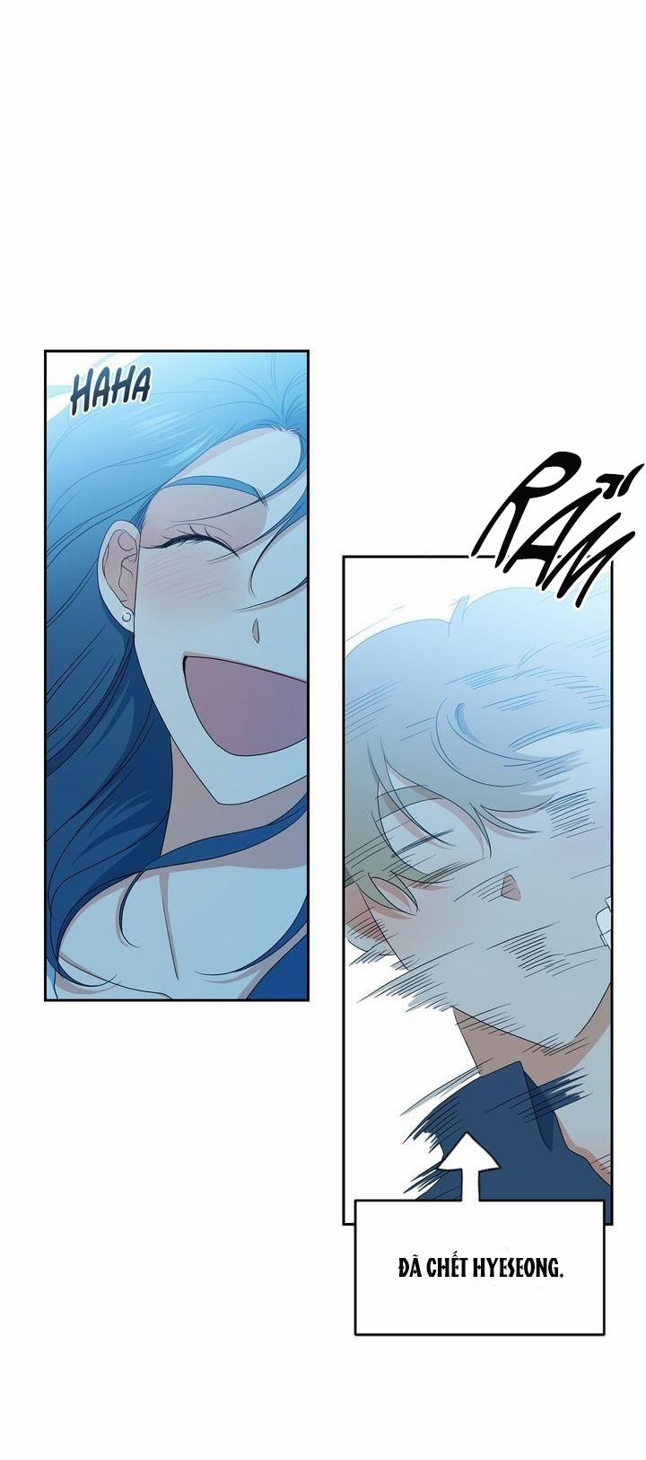 Sweet Dream 42.1 trang 20