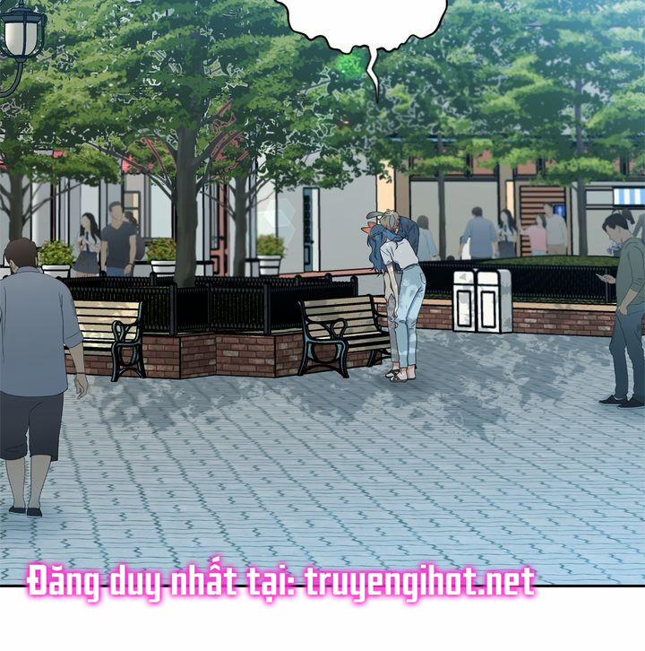 Sweet Dream 42.1 trang 22