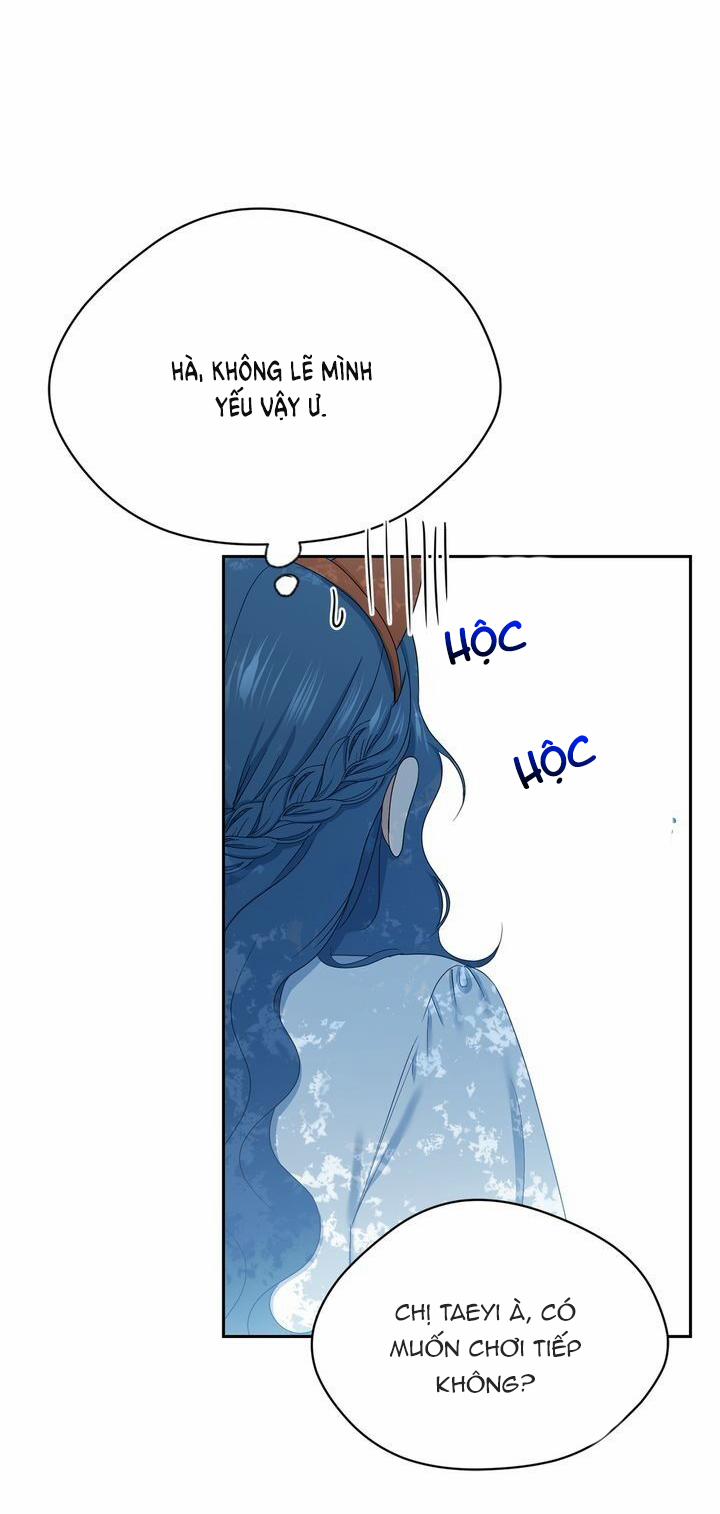 Sweet Dream 42.1 trang 23