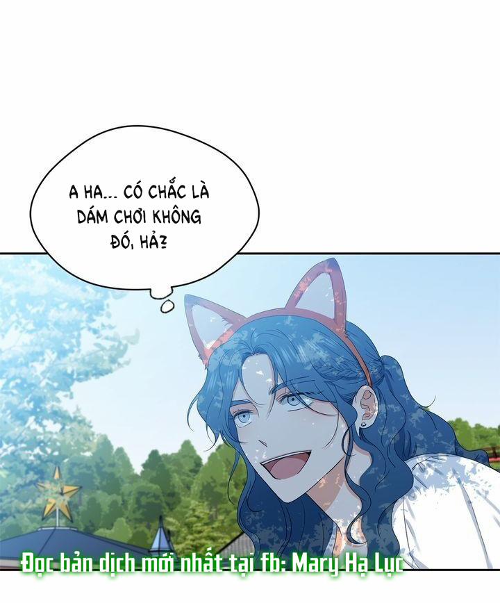 Sweet Dream 42.1 trang 25