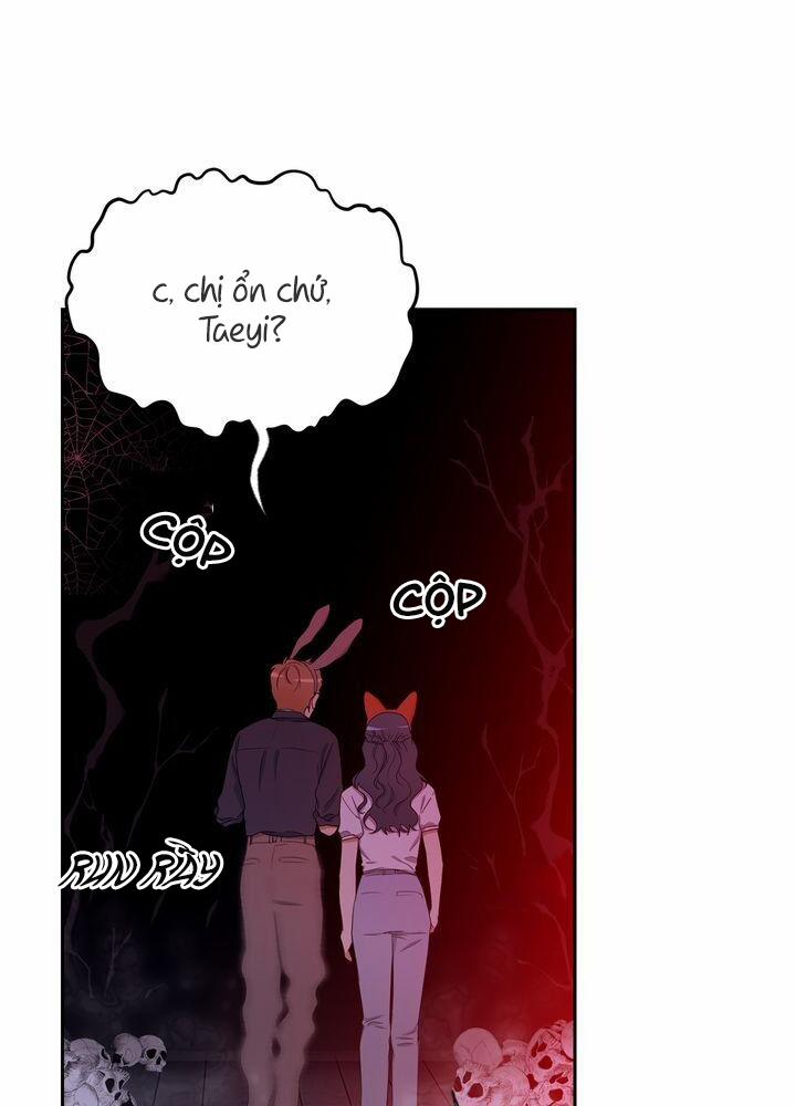 Sweet Dream 42.1 trang 27