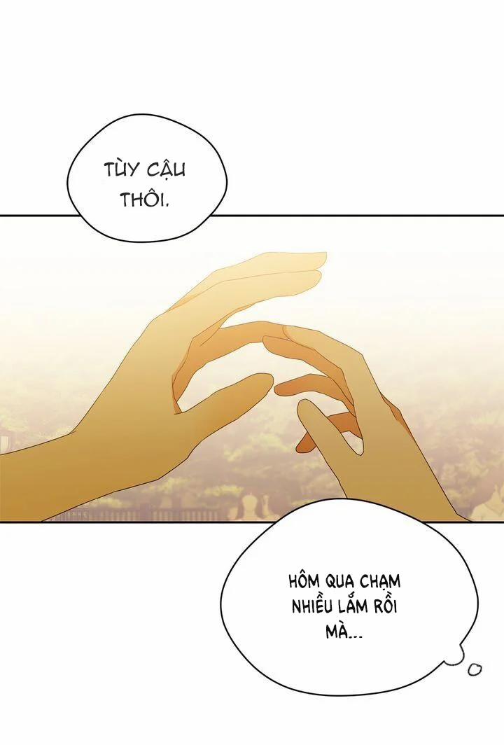 Sweet Dream 42.2 trang 23