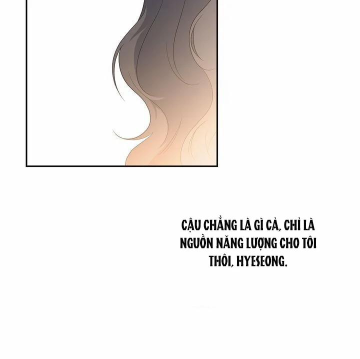 Sweet Dream 43.1 trang 21