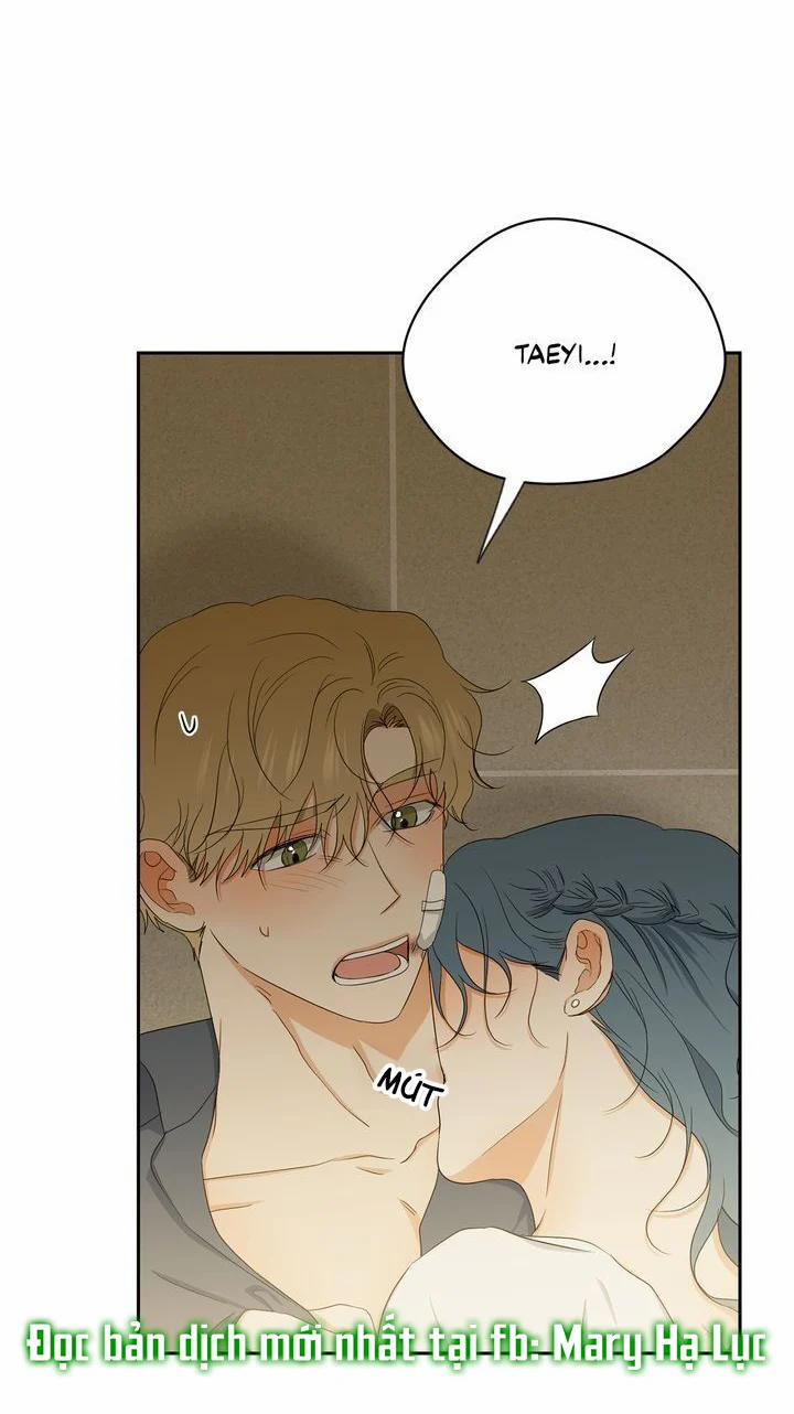 Sweet Dream 43.1 trang 22