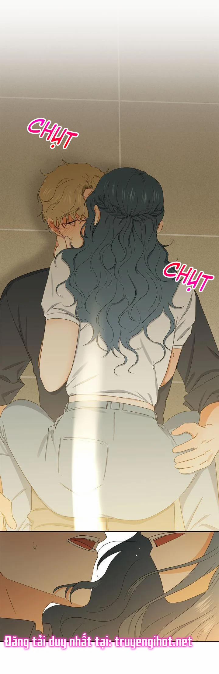 Sweet Dream 43.1 trang 24