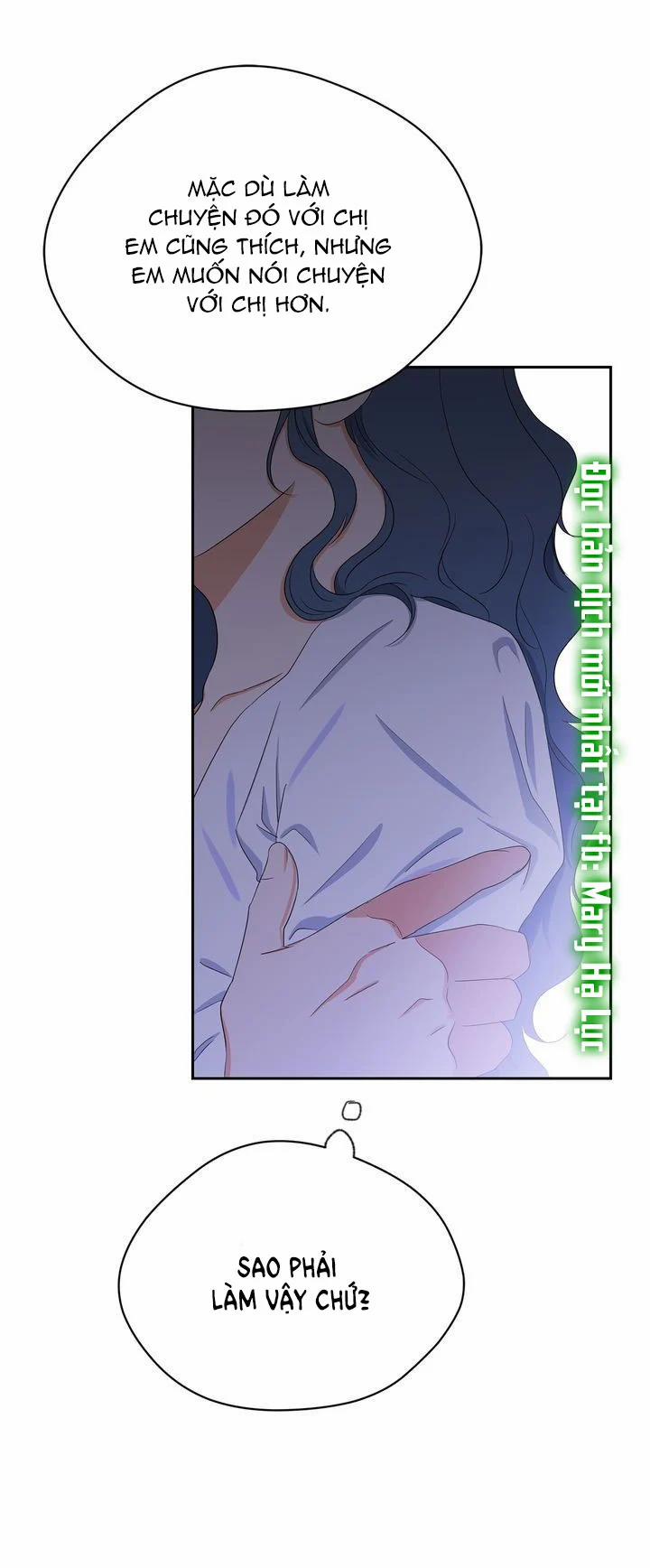 Sweet Dream 43.2 trang 15