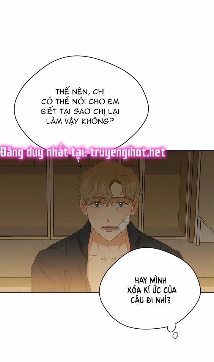 Sweet Dream 43.2 trang 16