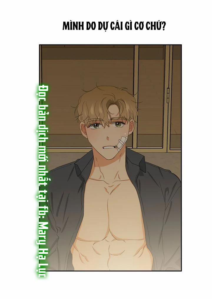 Sweet Dream 43.2 trang 19