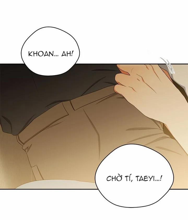 Sweet Dream 43.2 trang 3