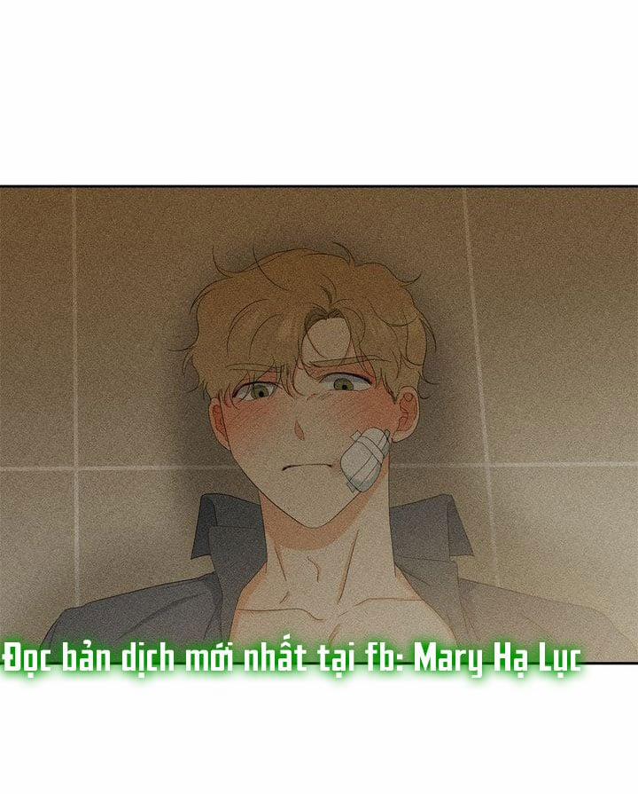 Sweet Dream 43.3 trang 12