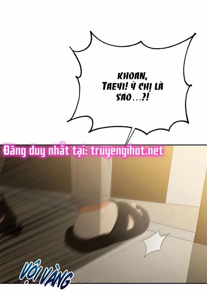 Sweet Dream 43.3 trang 4