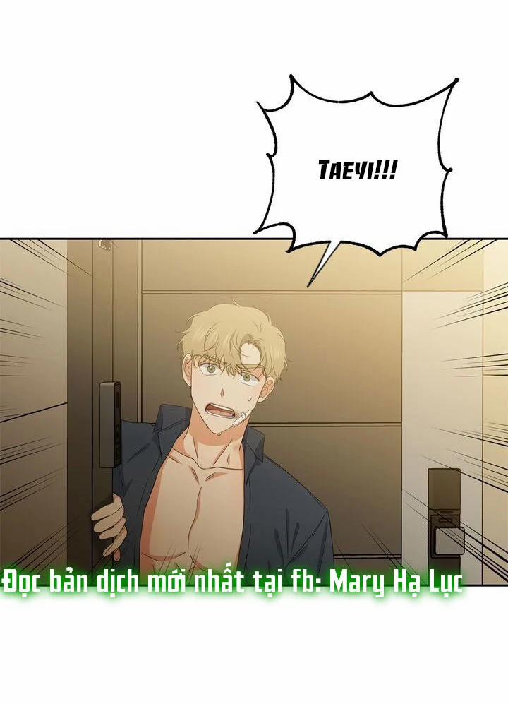 Sweet Dream 43.3 trang 5