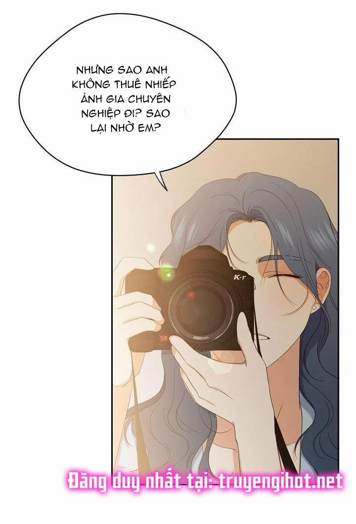 Sweet Dream 44.1 trang 11