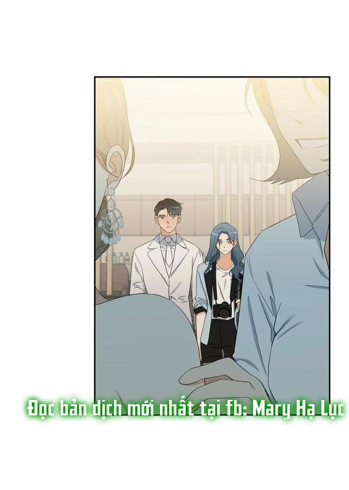 Sweet Dream 44.1 trang 21