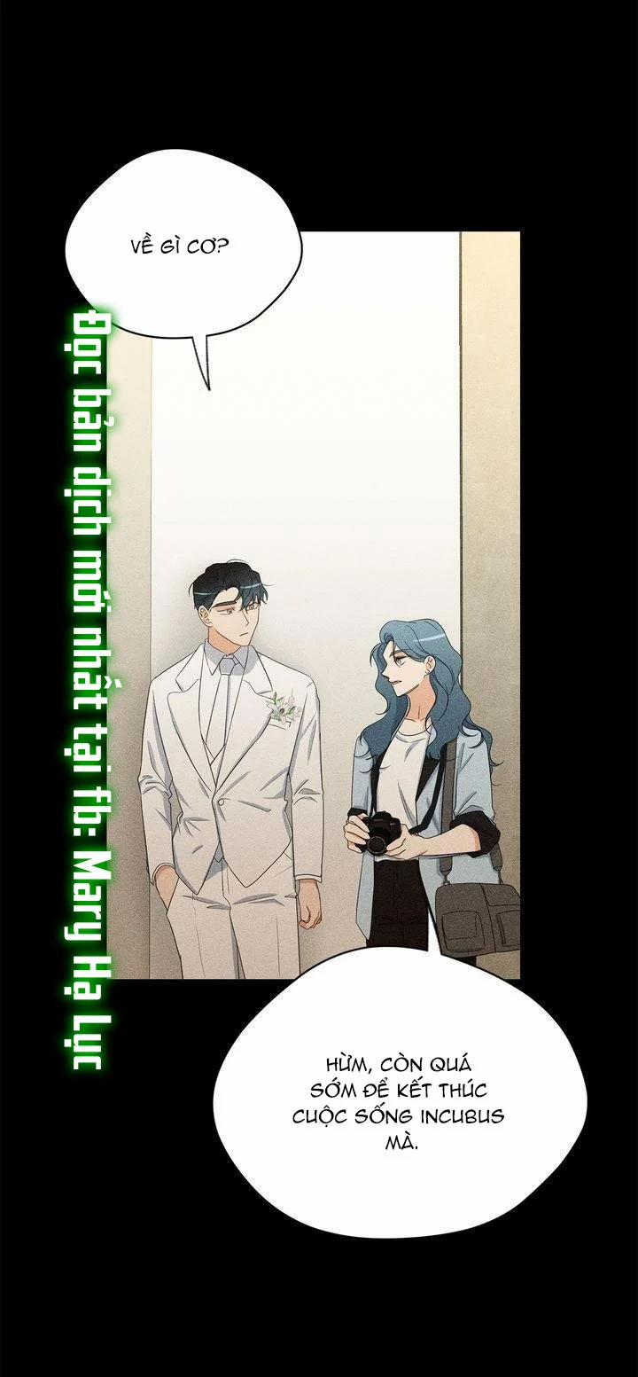 Sweet Dream 44.2 trang 19