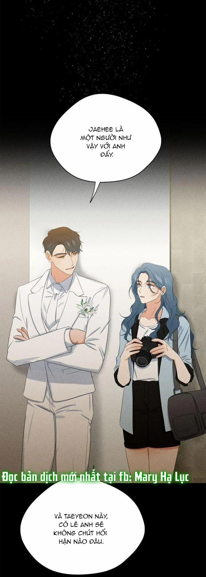 Sweet Dream 44.3 trang 3