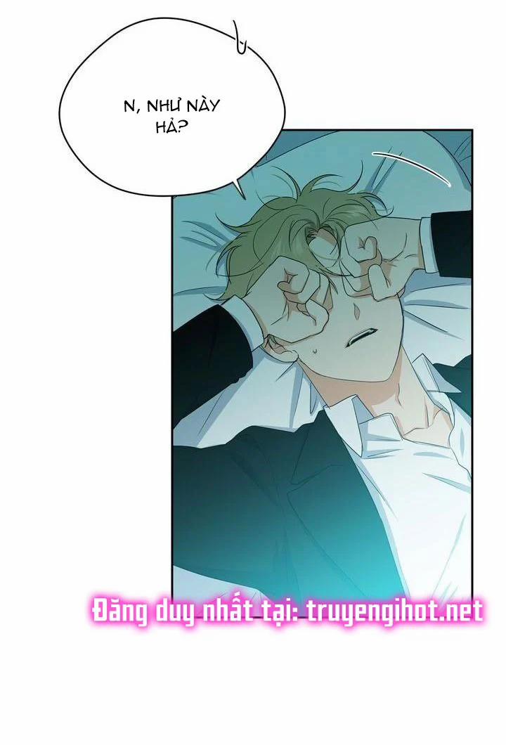 Sweet Dream 45.1 trang 21