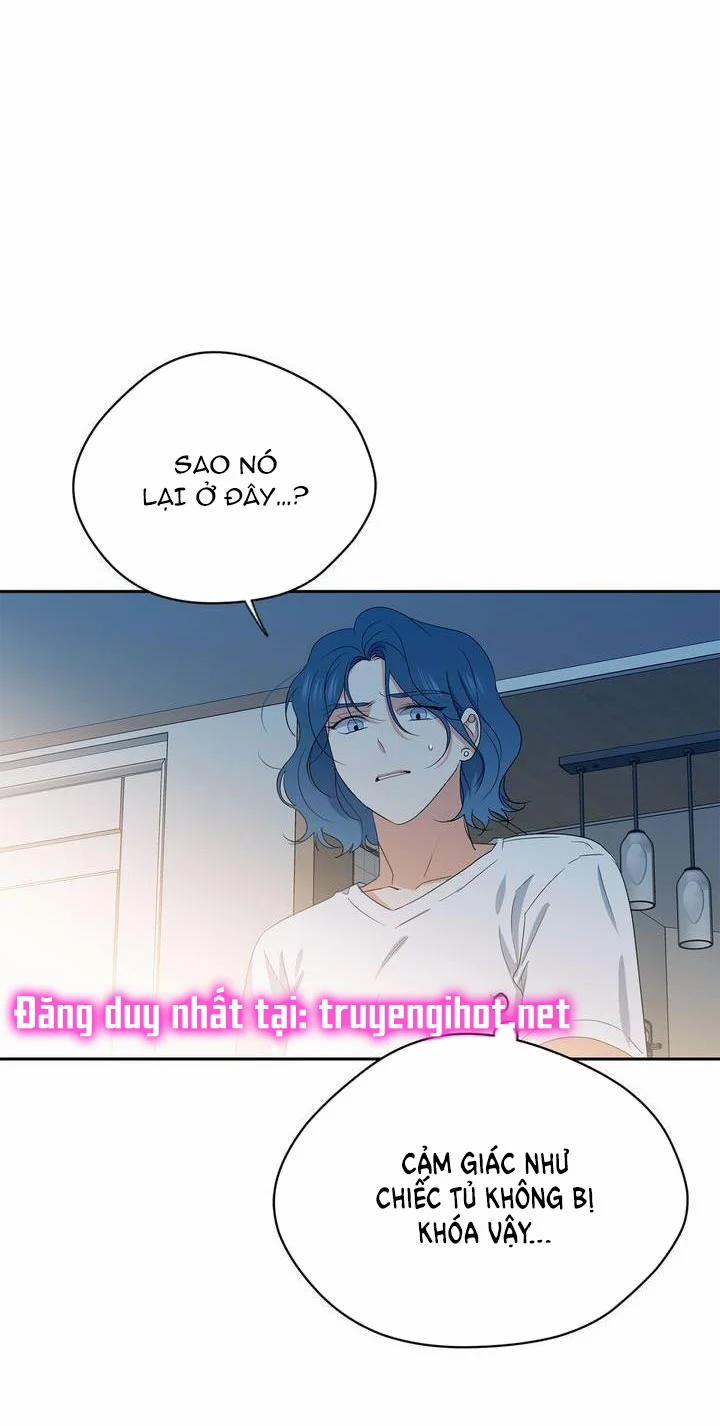 Sweet Dream 46.1 trang 13