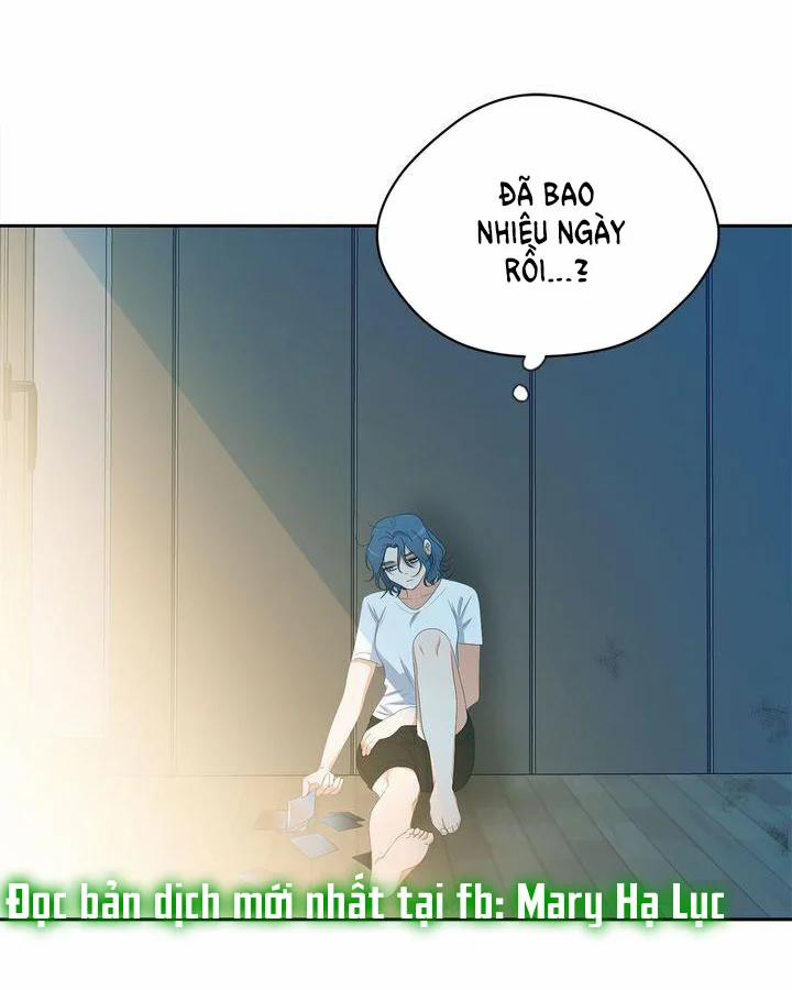 Sweet Dream 46.1 trang 21