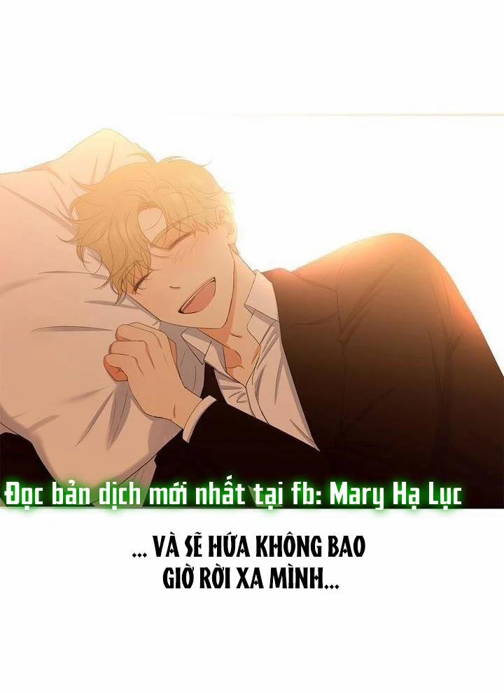 Sweet Dream 46.2 trang 21
