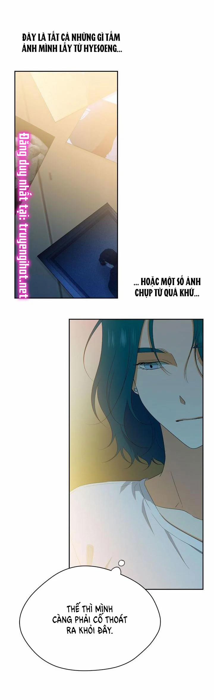 Sweet Dream 46.2 trang 9