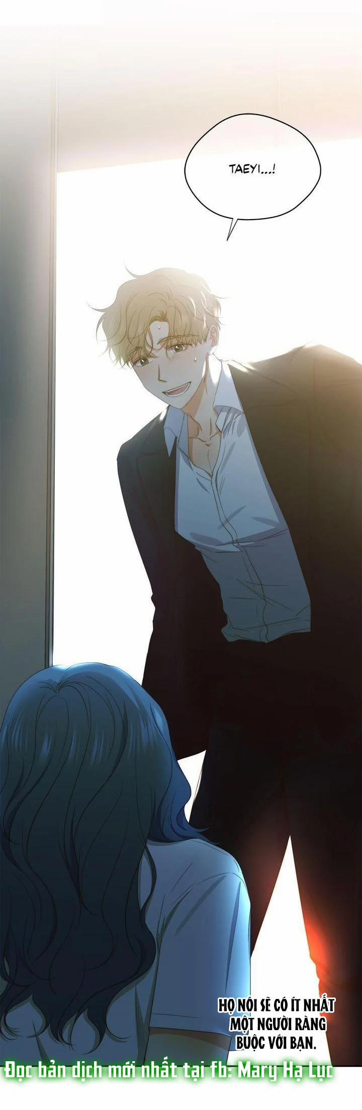 Sweet Dream 46.3 trang 11