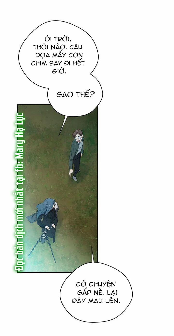 Sweet Dream 48 trang 2