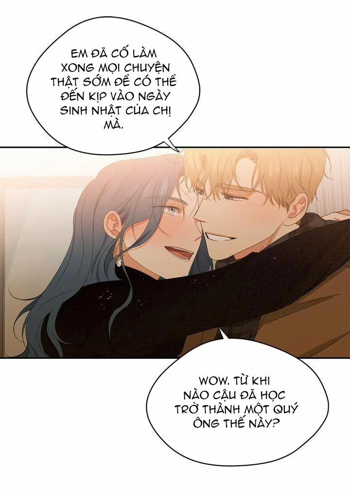 Sweet Dream 48 trang 25