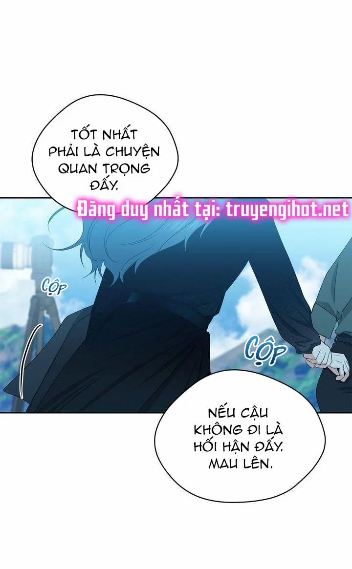 Sweet Dream 48 trang 3