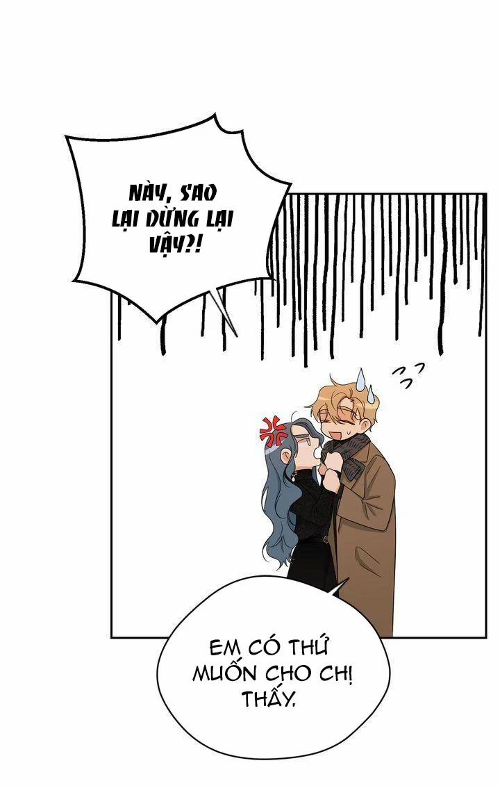 Sweet Dream 48 trang 31