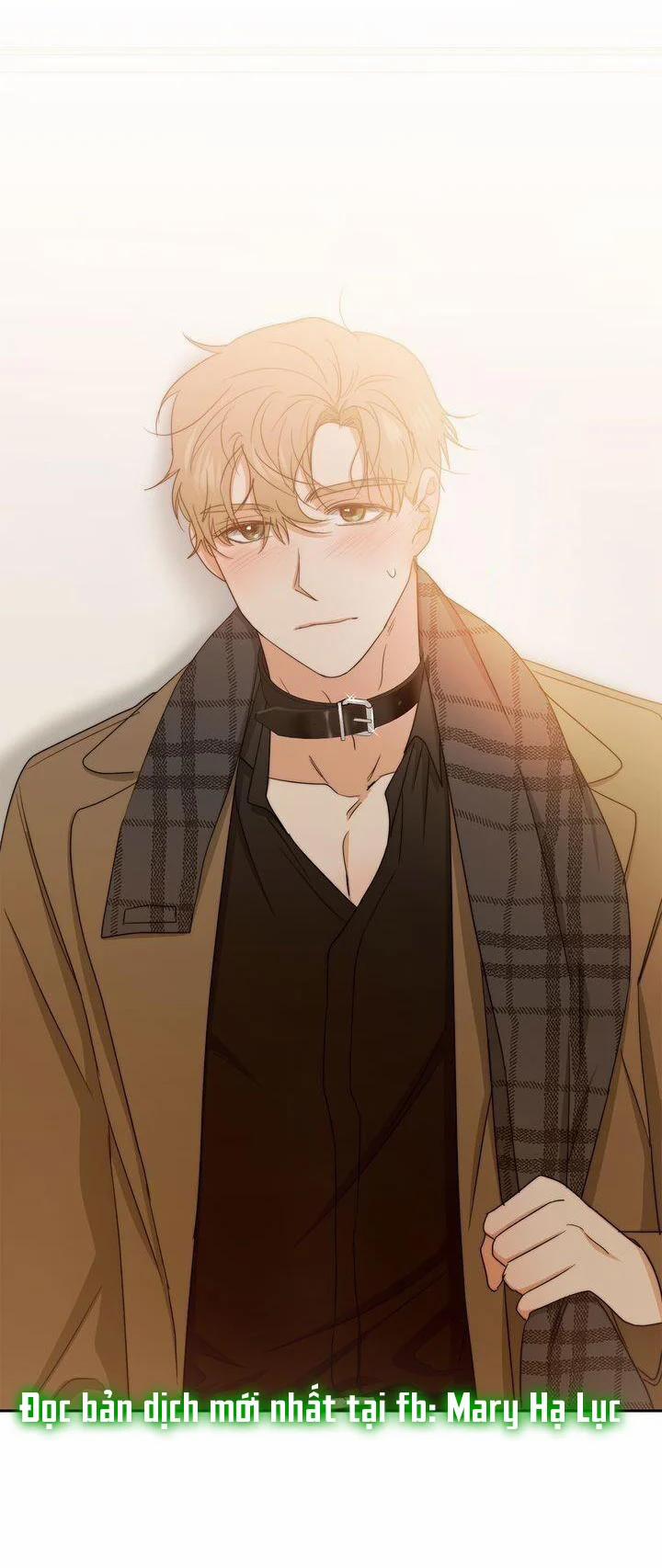 Sweet Dream 48 trang 33