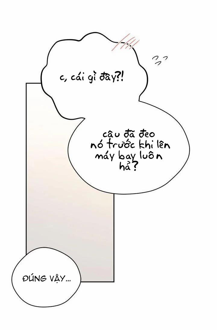 Sweet Dream 48 trang 35