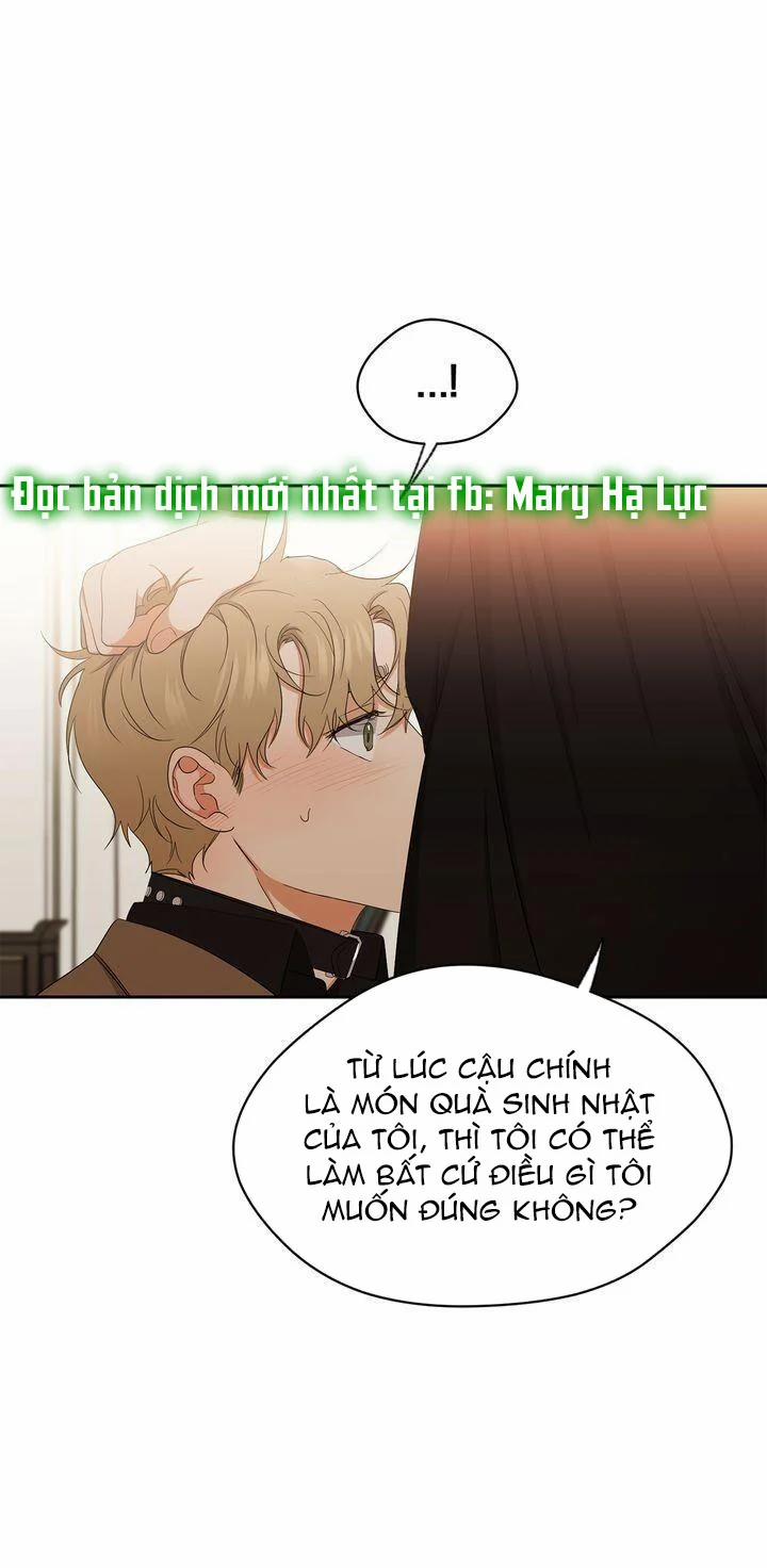 Sweet Dream 48 trang 39