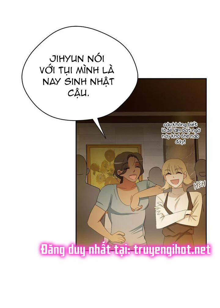 Sweet Dream 48 trang 7