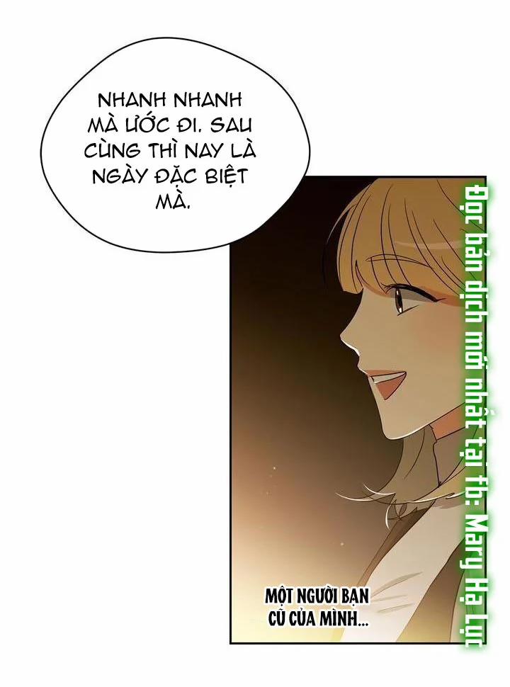 Sweet Dream 48 trang 8