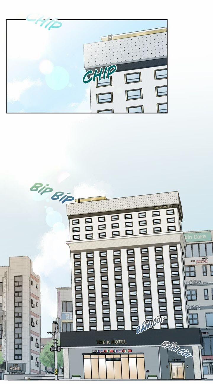 Sweet Dream 5 trang 11