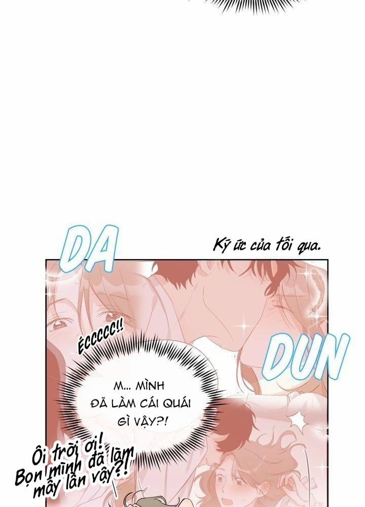 Sweet Dream 5 trang 13
