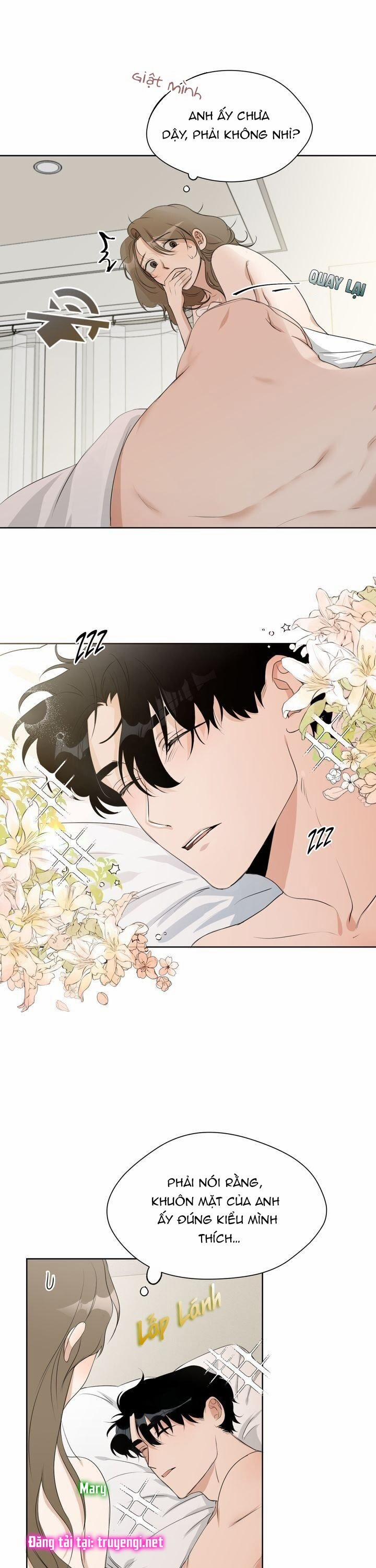 Sweet Dream 5 trang 15