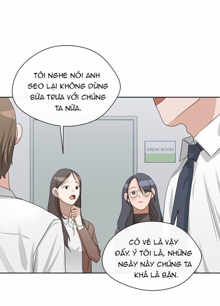 Sweet Dream 5 trang 21