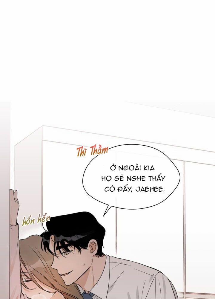 Sweet Dream 5 trang 24