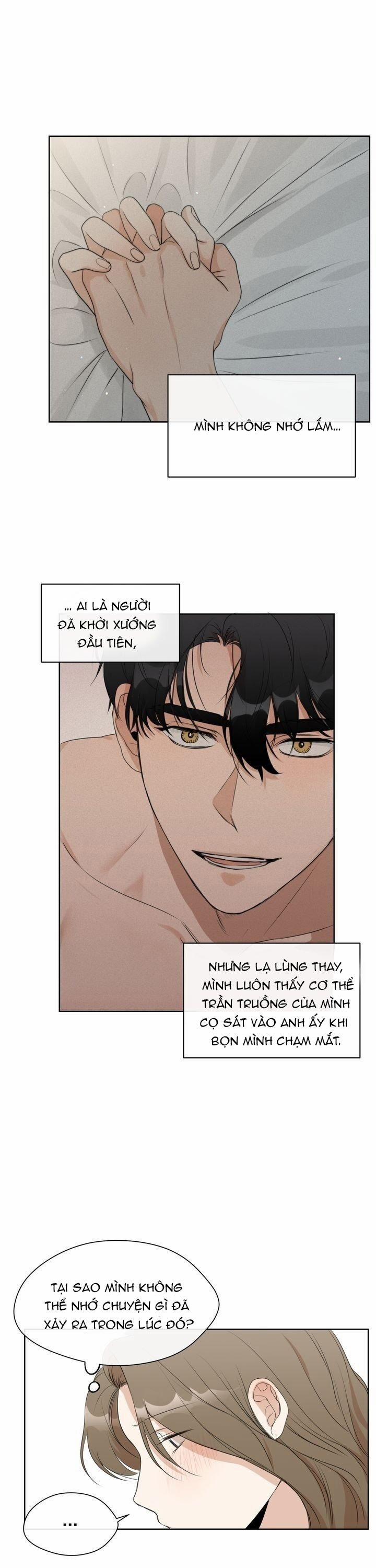 Sweet Dream 5 trang 29