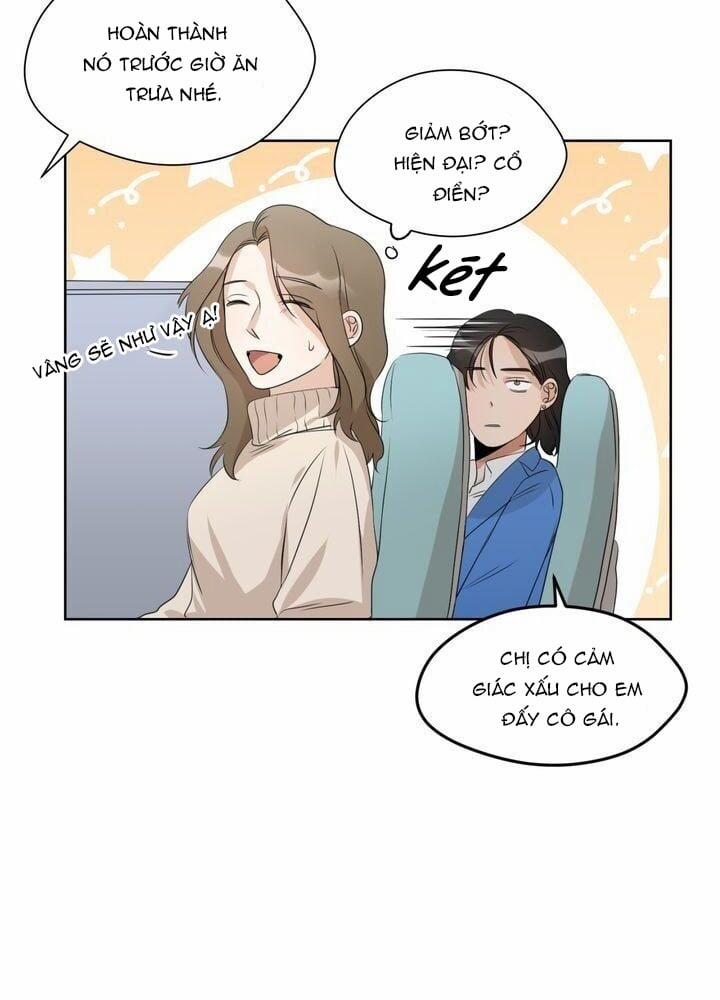 Sweet Dream 5 trang 36