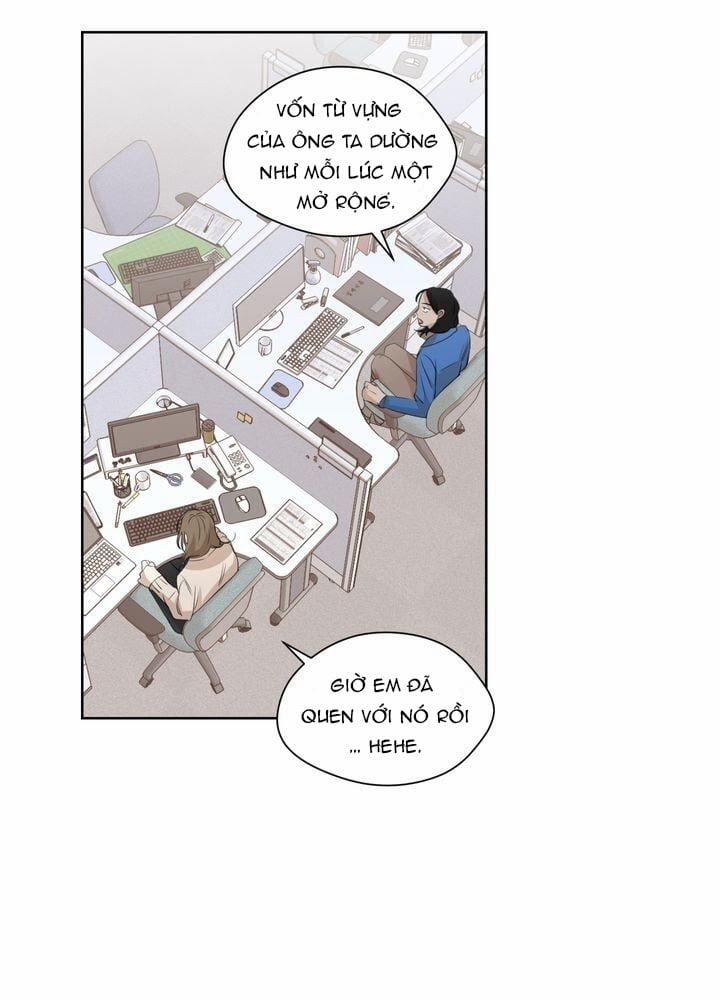 Sweet Dream 5 trang 37