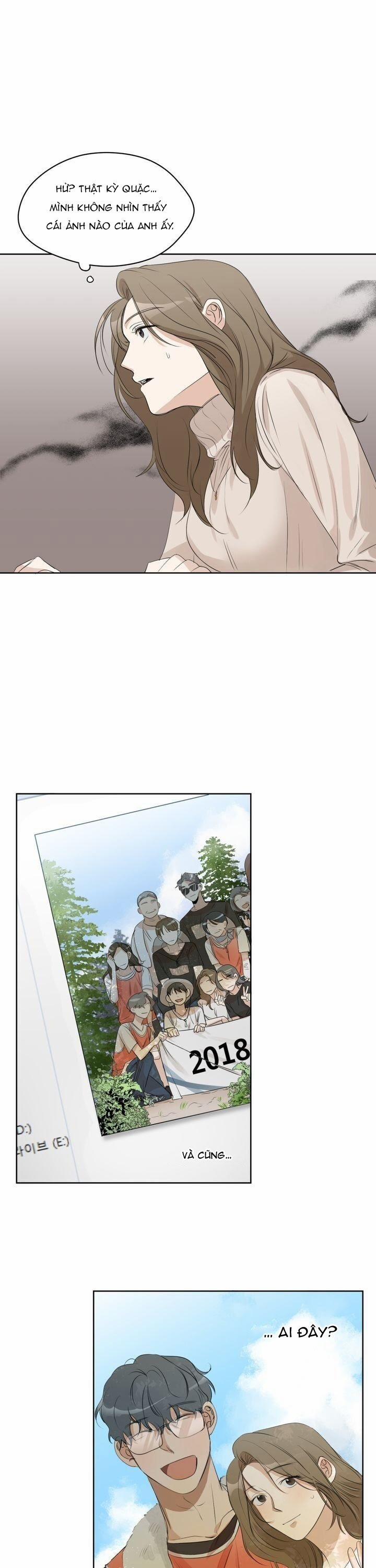 Sweet Dream 5 trang 41