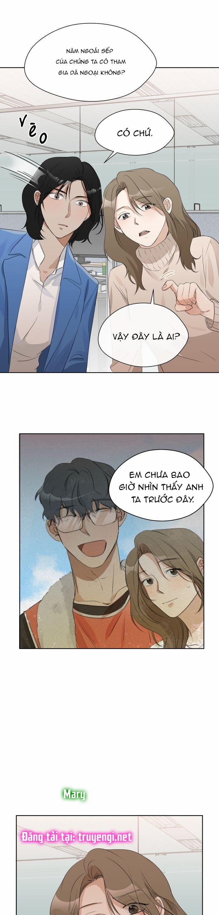 Sweet Dream 5 trang 44