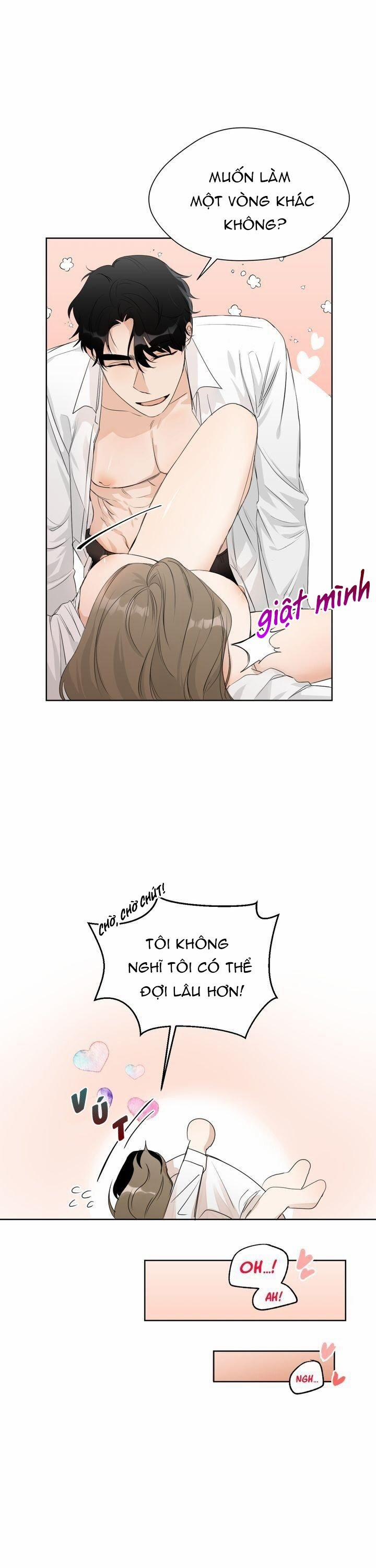 Sweet Dream 5 trang 9