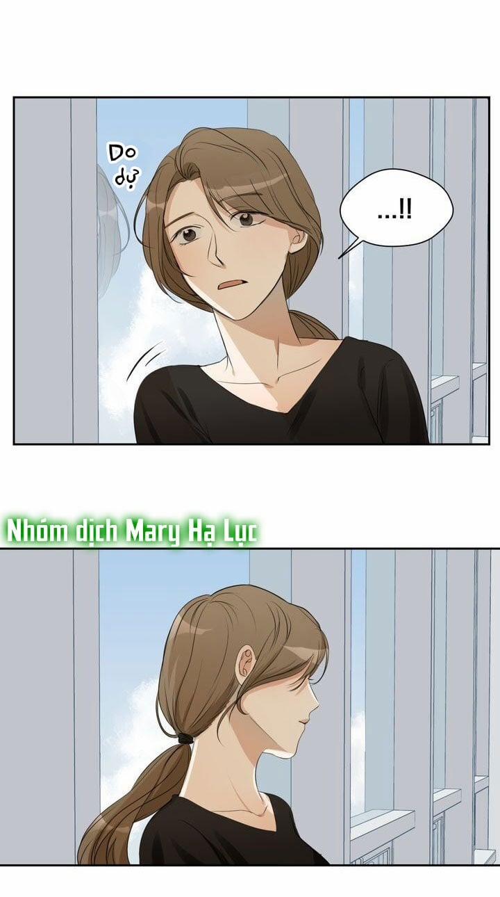 Sweet Dream 6 trang 11