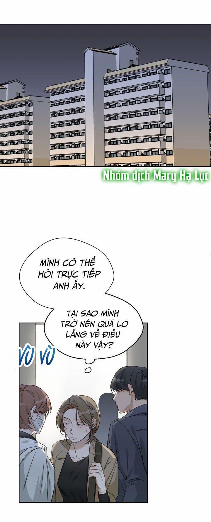 Sweet Dream 6 trang 14